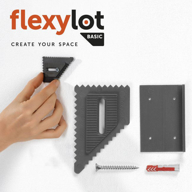 Details flexylot BASIC show